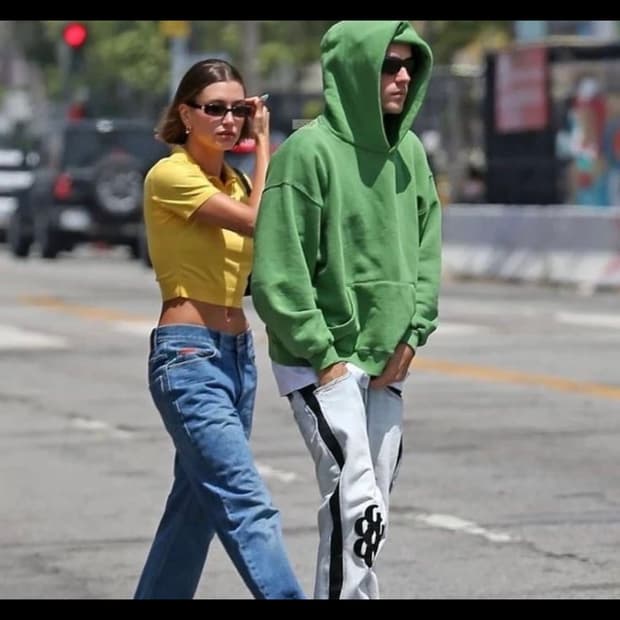 아킴보 클럽 후디 시그널 그린