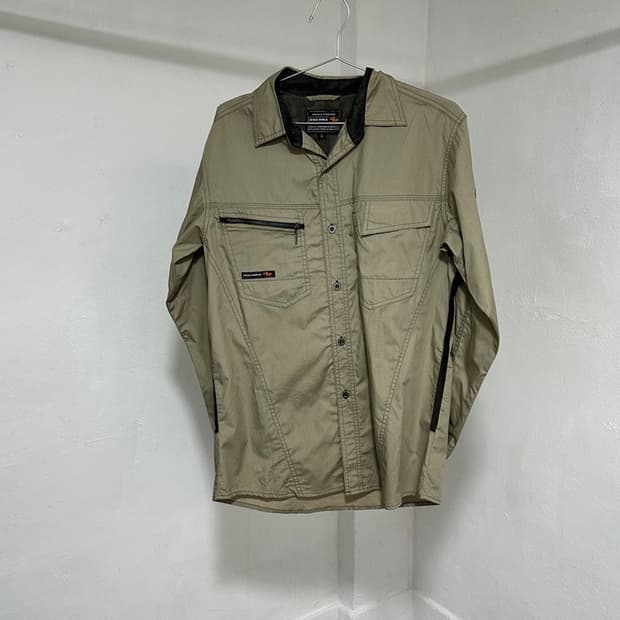 vtg jacket