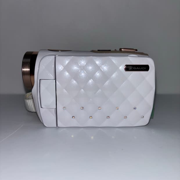 그린하우스ghv-dv30hd캠코더 디카