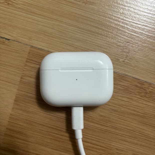 에어팟 프로 2세대