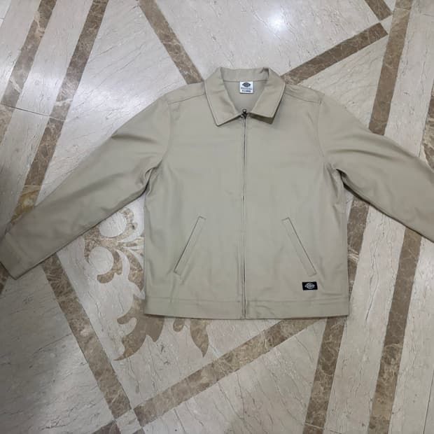 디키즈 아이젠하워 워크자켓 xl