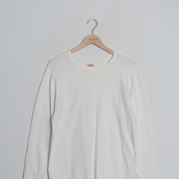 H.R.MARKET Raglan L/S