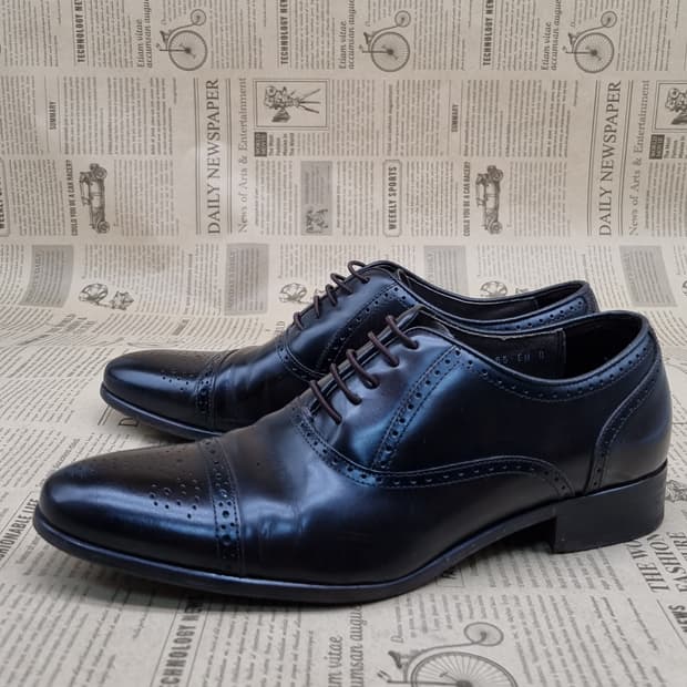 소다옴므 남성정장구두 255