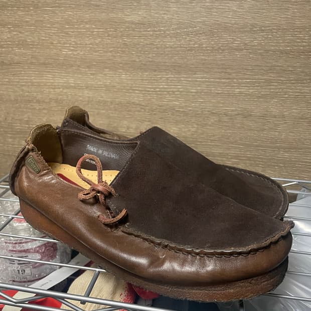 클락스 러거 7 1/2