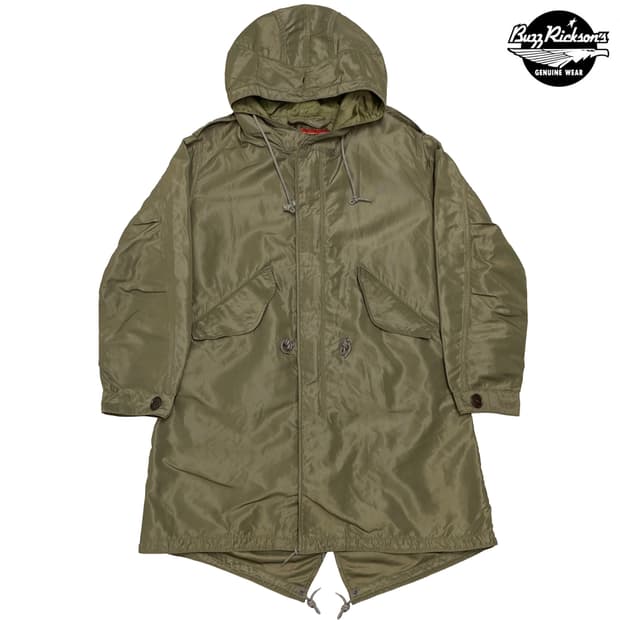 버즈릭슨 (Buzz Rickson’s)