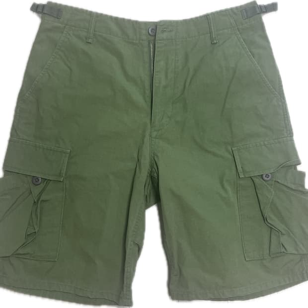 카키스 반바지 2size