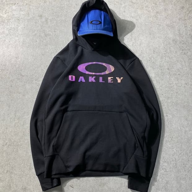 [L] OAKLEY 오클리 퍼포먼스 핏 후디