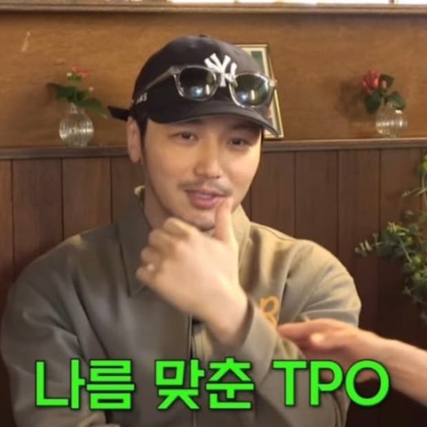변요한 모자)뉴에라 x 빔즈 뉴욕 양키스 9피프티 레트로 크라운 캡 