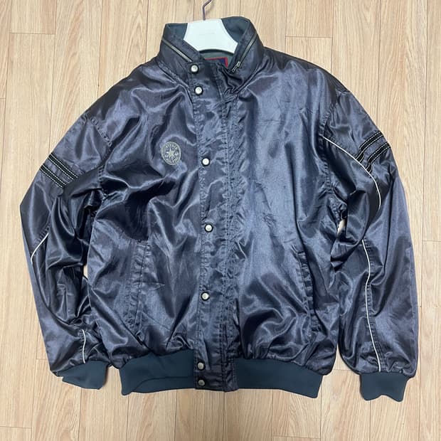 컨버스 빈티지자켓 