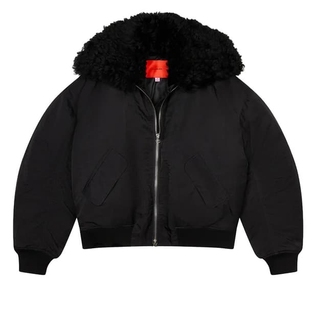 (L) 에크하우스 라타 시어링 퍼 봄버