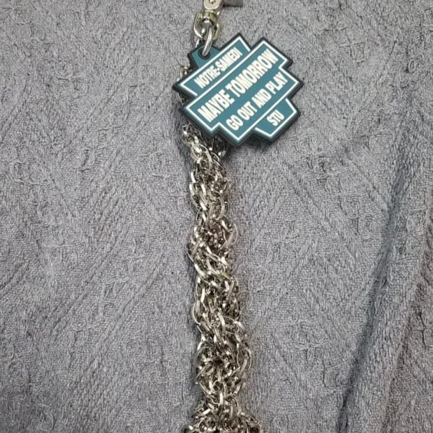 OS ] STU 체인 그린