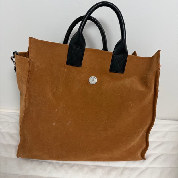 미닛뮤트 패티백