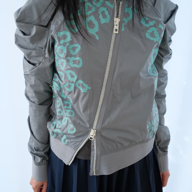 Stella McCartney x adidas Run Glow Jacke