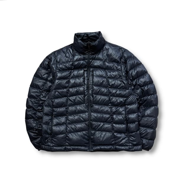 디미토 X IXNINE OWN HIDE (VTX X IX9) 경량패딩