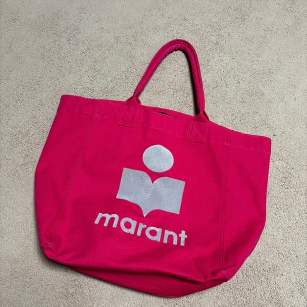 이자벨마랑 옌키백