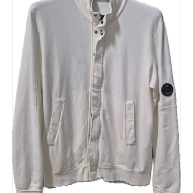 C.P. Company 집업 m