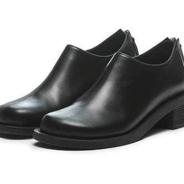 구해요 오소이 토비 블랙 250 or 255 osoi tobee