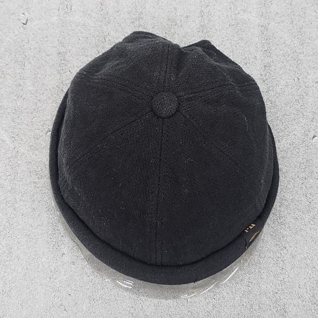 MONOFLOW 와치캡,챙 없는 모자 프리