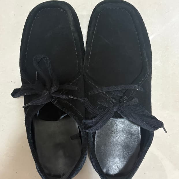 클락스 모카신 GU 260