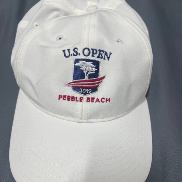 [RARE] Nike 2019 U.S. OPEN  cap