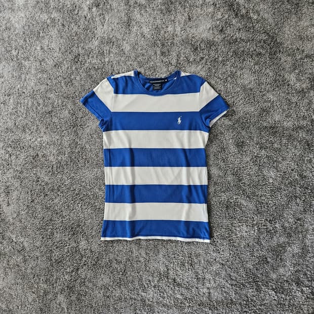 [무료배송] RALPH LAUREN SPORT 반팔 티셔츠