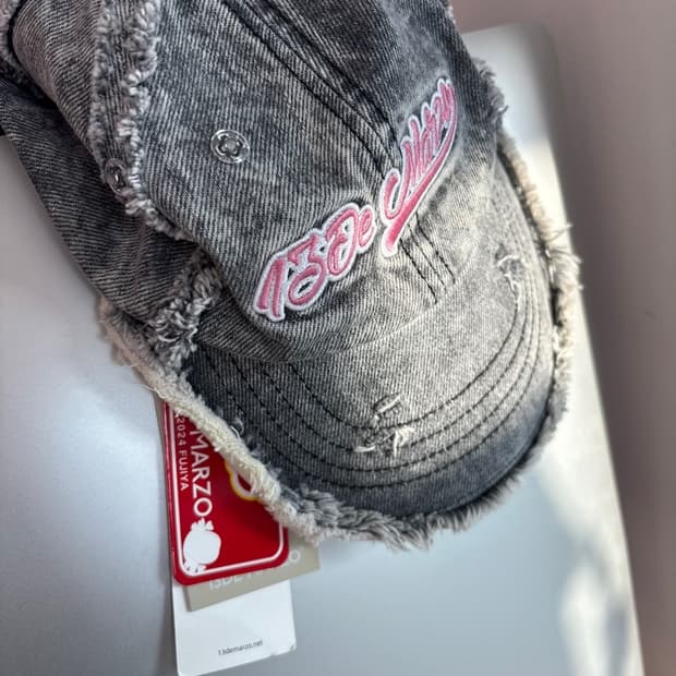 (New) 13de Marzo X Peco Cap