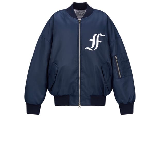 구해요)) 샵페어리 봄버 네이비 구해요