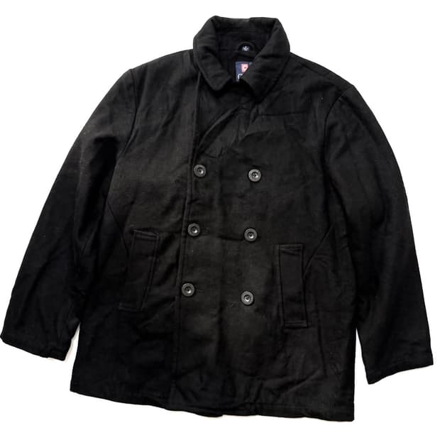 챕스 랄프 로렌 - 울 코트