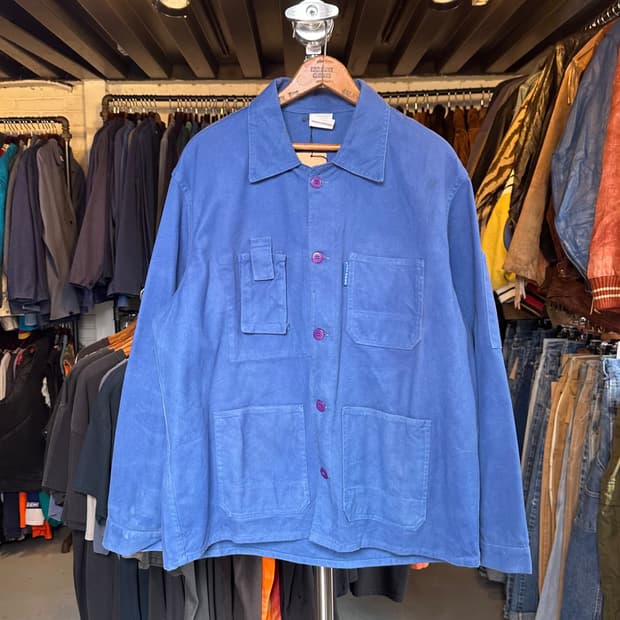 프렌치워크웨어 프렌치 워크자켓