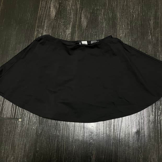 H&M 치마(내장바지)