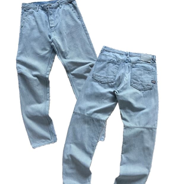 G-star RAW 지스타 로우 데님팬츠