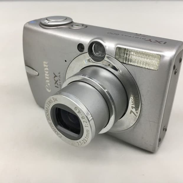 캐논 IXI DIGITAL 600 익시 600