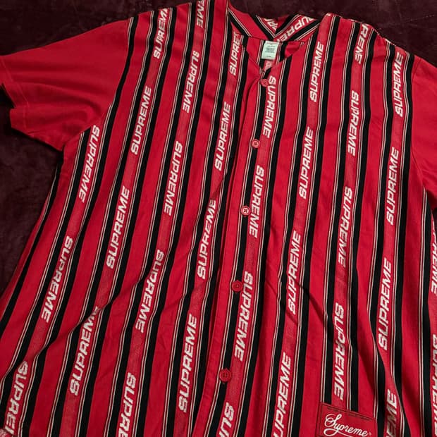 Supreme
