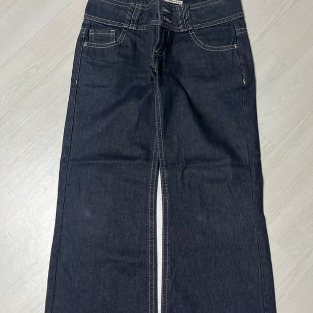 스컬프터 팬츠 라지