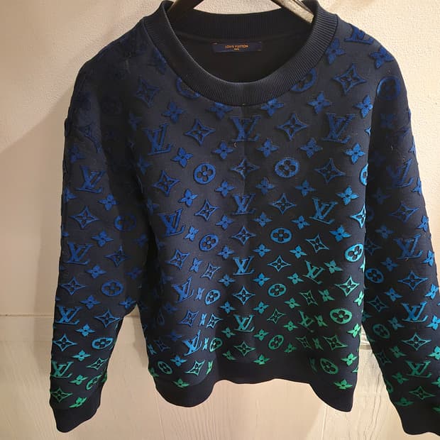 루이비통 필쿠페 L