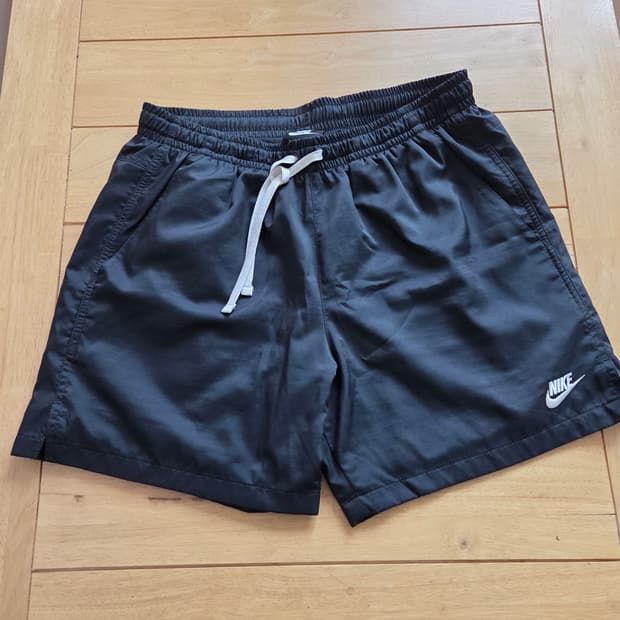 M 나이키 반바지 하프팬츠159