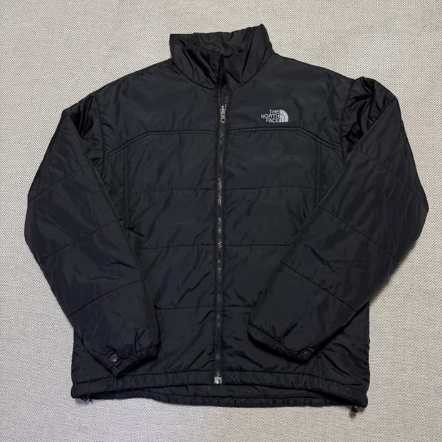 노스페이스 Excelloft 경량패딩