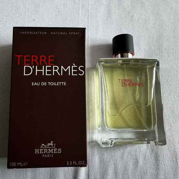 에르메스 떼르 데르메스
