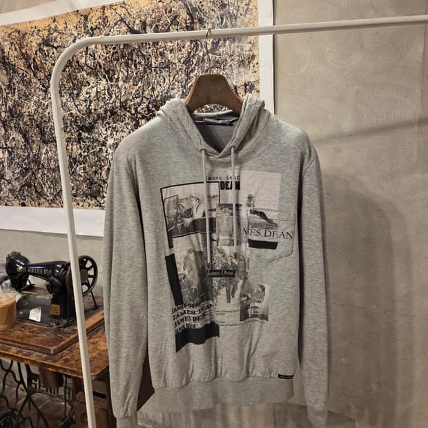 돌체앤가바나 스웻