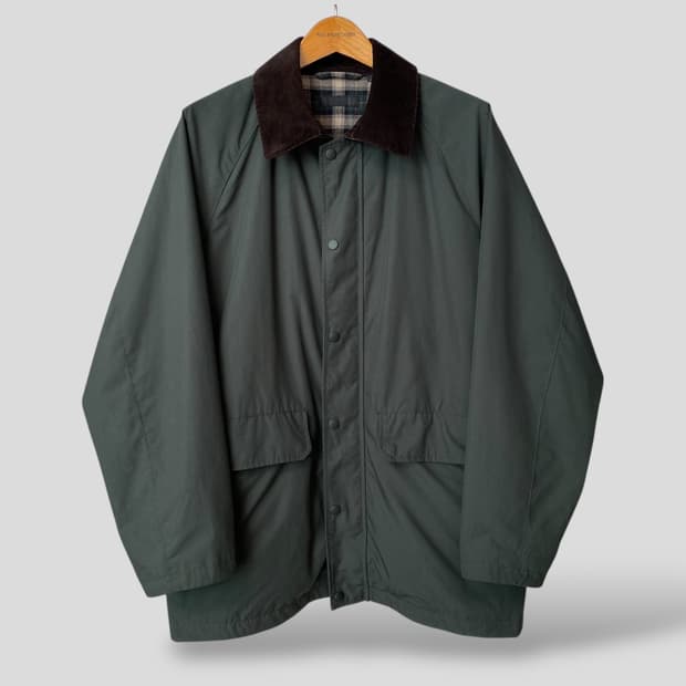 (XL)유니클로 헌팅자켓