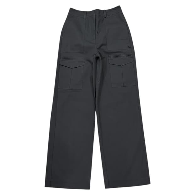 모어댄예스터데이 포켓 카고팬츠 바지 1