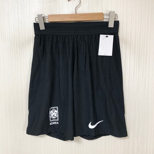 나이키국대 국대KOREA 22-23 드라이핏 ADV 이슈 홈쇼츠 S