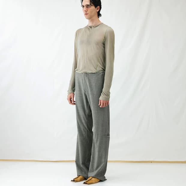 Gabriela coll garments no.