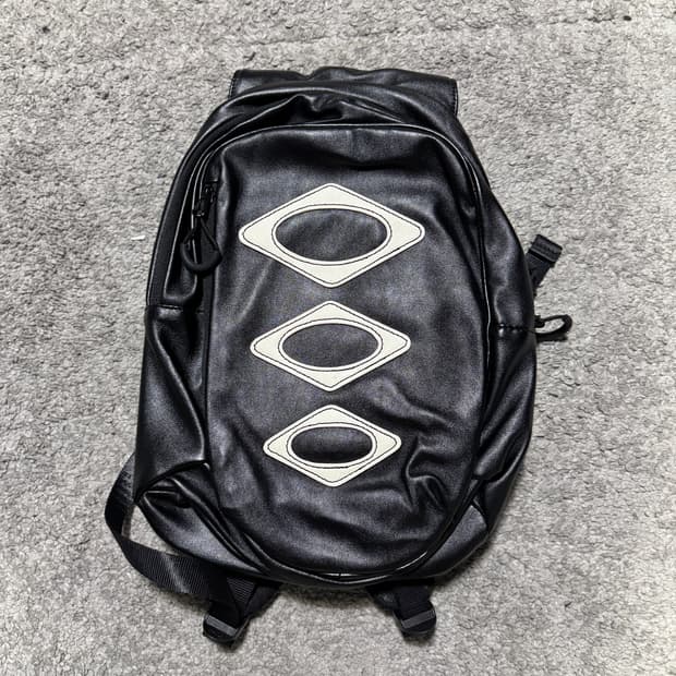 미스치프 롬버스 백팩