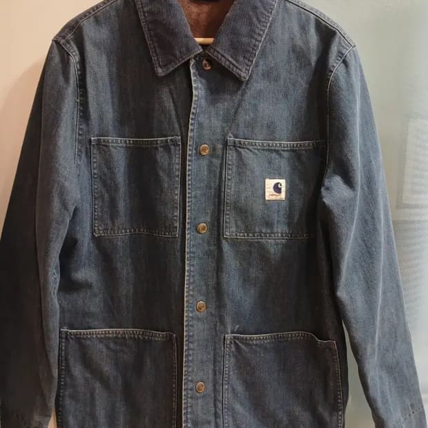 carhartt ADAM KIMMEL CHORE JACKET