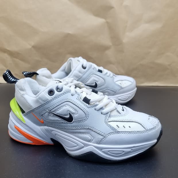 나이키 M2K 테크노 우225