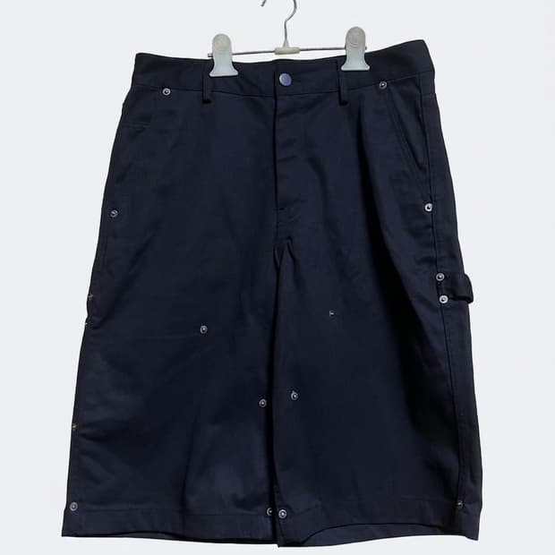 무신사스탠다드 반바지 30