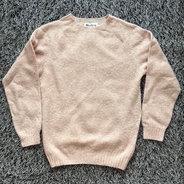 할리오브스코틀랜드 XL