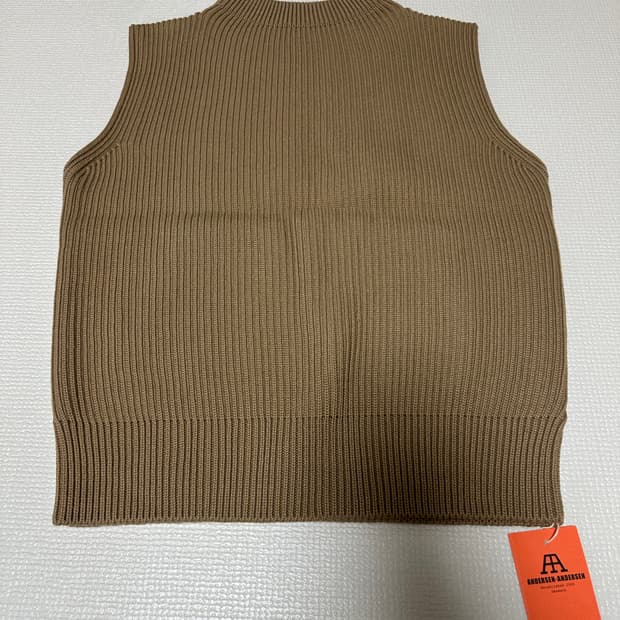 [새상품] 안데르센안데르센 M