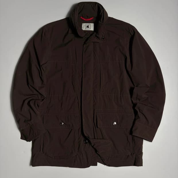키레드 KIRED 하이엔드 아웃도어 필드 자켓 R2592